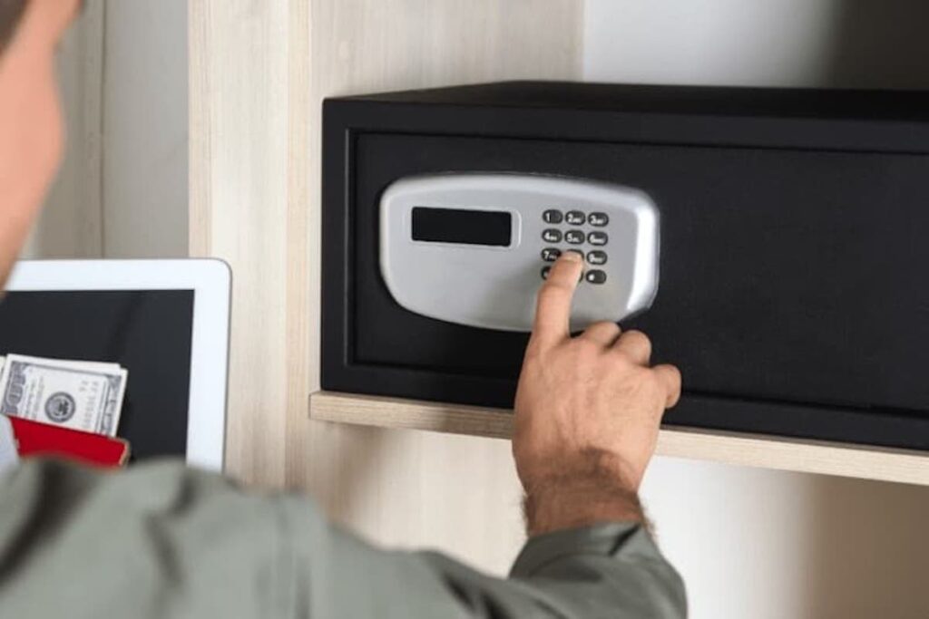 Tresoröffnung Eching Tresoröffnung Eching